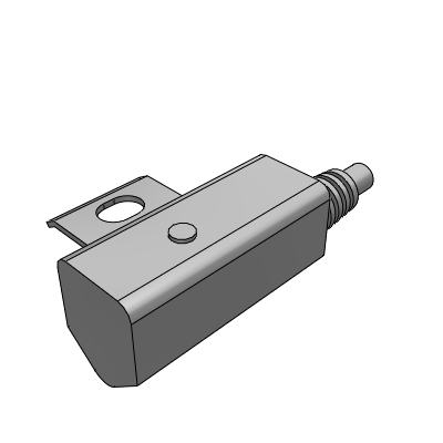 双色指示灯 自动开关/固态/拉杆安装/直接出线式