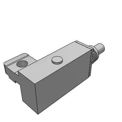Water Resistant 2-color Indicator Auto Switch/Solid state/Rail Mounting/Grommet
