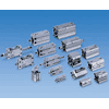 Compact Air Cylinders