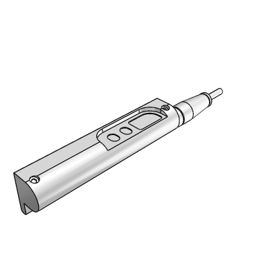 执行元件位置传感器