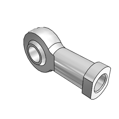 Rod End (Piston Rod End Bracket)