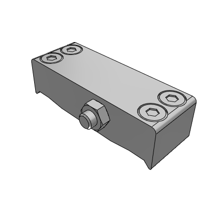 Stroke Adjustment Unit