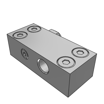 Stroke Adjustment Unit