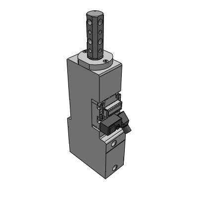 Shot Pin Cylinder