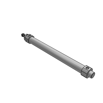 Sine Cylinder/Clean Series