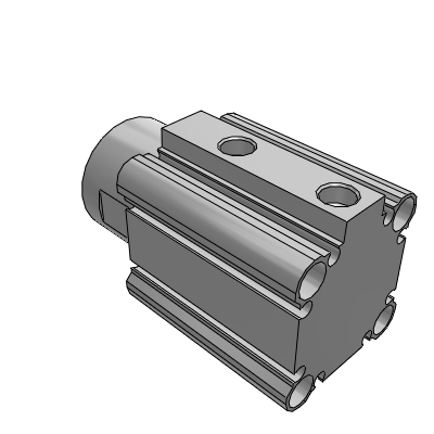 Water Resistant Stopper Cylinders
