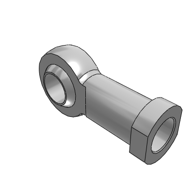 Piston Rod Ball Joint