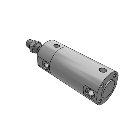 Water Resistant Air Cylinder