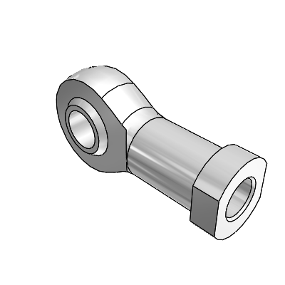 Piston Rod Ball Joint