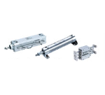 Water Resistant Cylinders