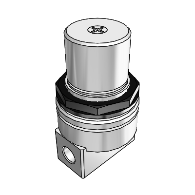 SMC Corporation AP100-01 Industrial Valves