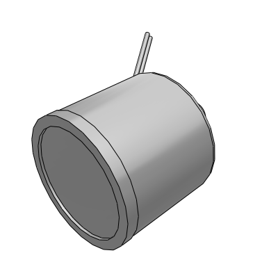 스위치부착 압력계