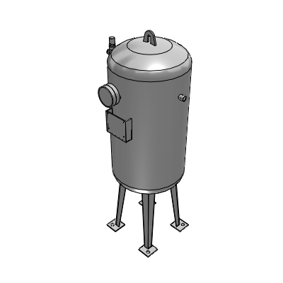 Air Tank