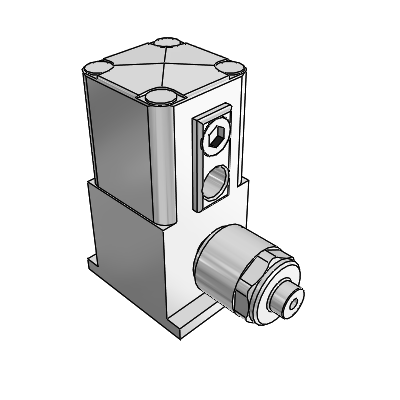 SMC Corporation LVC20A-S03(0) Industrial Valves