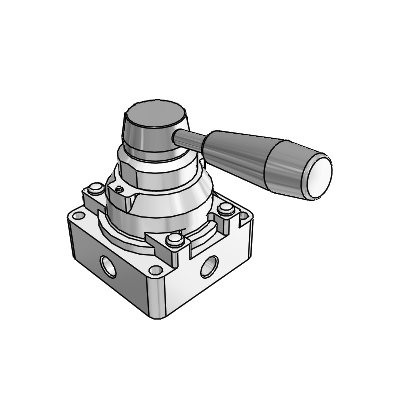 SMC Corporation Vh Industrial Valves
