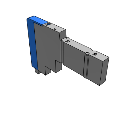 SMC Corporation JSY1100T-5NZ_JSY1000_E Industrial Valves