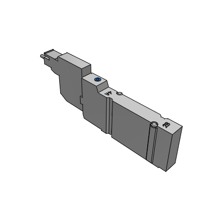 SMC Corporation JSY1140T-5LZ Industrial Valves