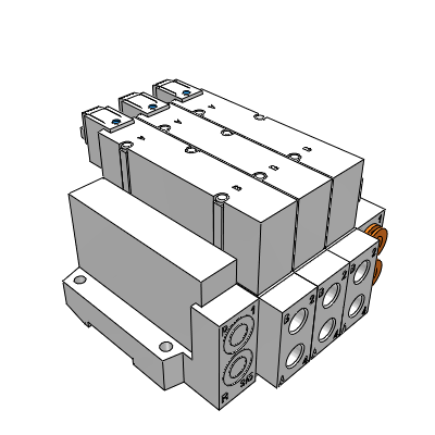 SMC Corporation