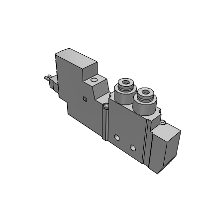 SMC Corporation