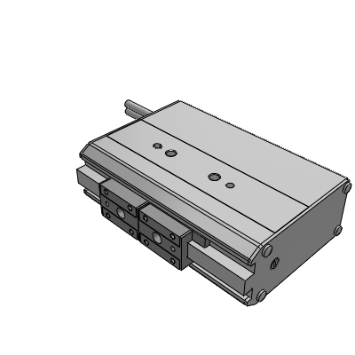 Electric Gripper 2 Finger (F type)