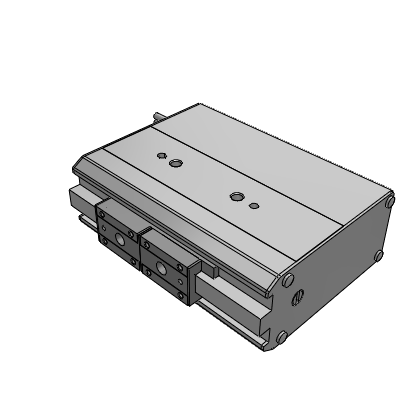 Battery-less Absolute Encoder: Electric Gripper 2-Finger Type