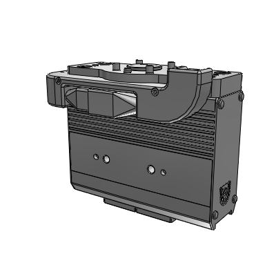 Electric Gripper For Collaborative Robot