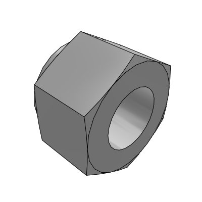 Union Nut