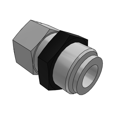 격벽용 암 유니온