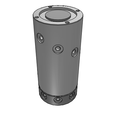 로터리 조인트/탄성체 Seal