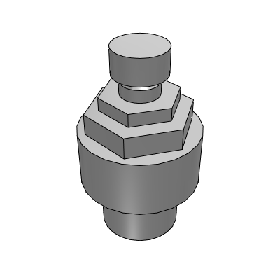 SMC Corporation ASN2 Industrial Valves