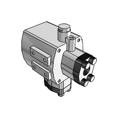 Suction Filter With Case