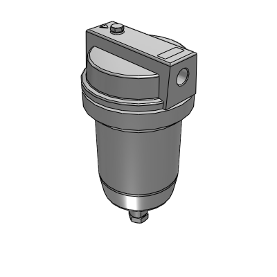 液体用高精度过滤器