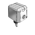 IF3 Paddle Style Flow Switch