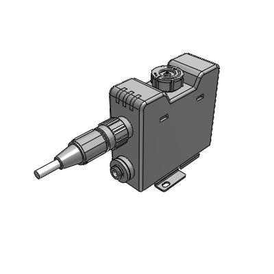 PFES Remote Control Valve