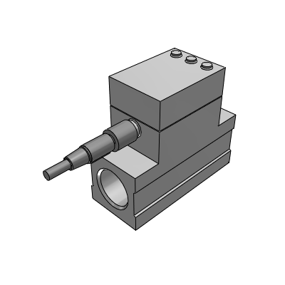 PFMC Digital Flow Switch