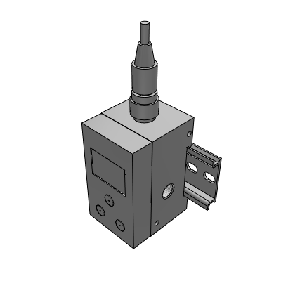 Without Control Unit