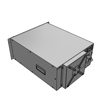 温控器/机架安装型/单相AC100V/115V