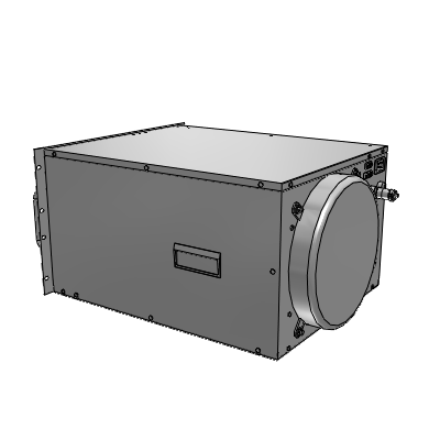 温控器/机架安装型/单相AC100/115V