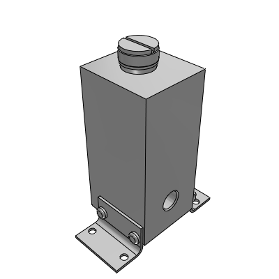 Suction Filter