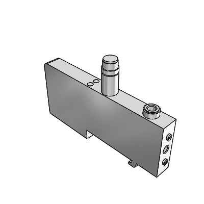 SMC Corporation SJ3A6-5CU Industrial Valves