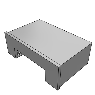 Stainless steel Covers