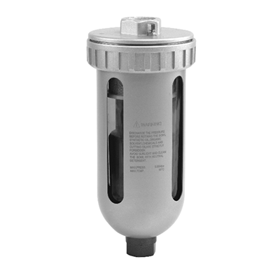 终端自动排水器