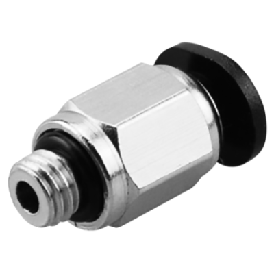 Miniature Fittings