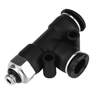 Miniature Fittings