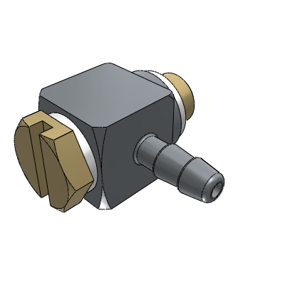 Miniature Fittings