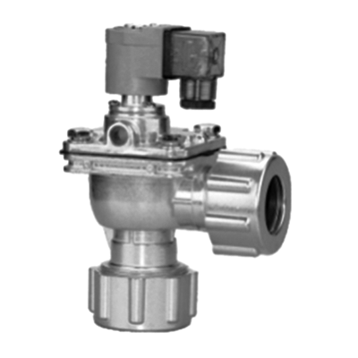 Solenoid Valve