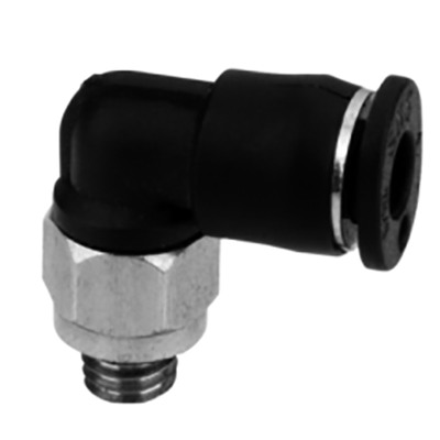 Miniature Fittings
