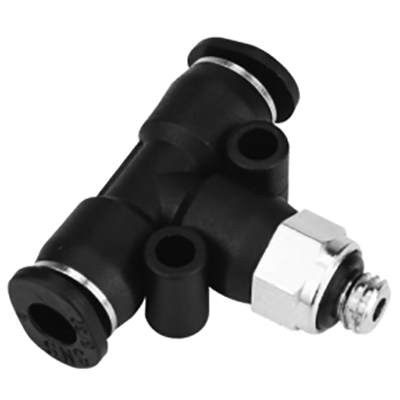 Miniature Fittings