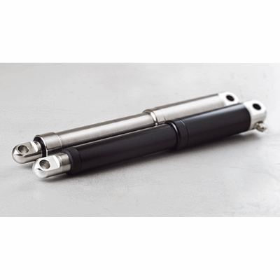 Load capacity up to 2200 N