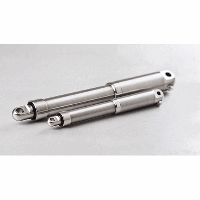 Load capacity up to 4500 N